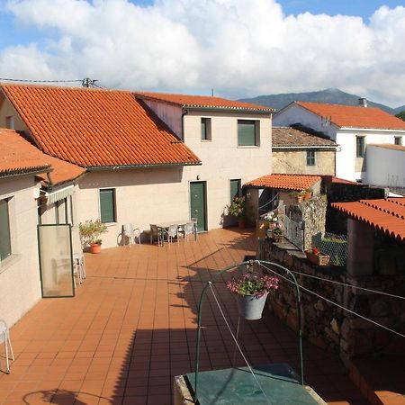 Apartamentos Outeiro Pobra Do Caraminal Εξωτερικό φωτογραφία