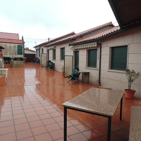 Apartamentos Outeiro Pobra Do Caraminal Εξωτερικό φωτογραφία