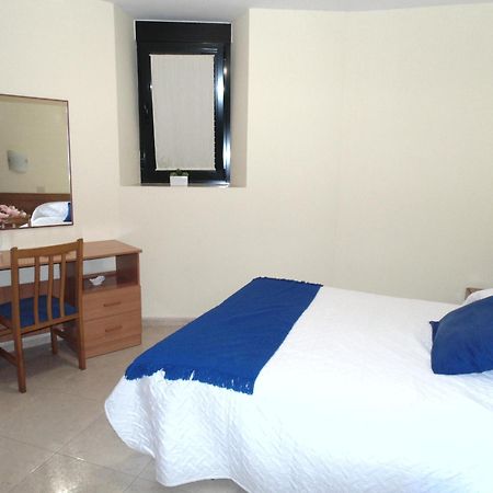 Apartamentos Outeiro Pobra Do Caraminal Εξωτερικό φωτογραφία