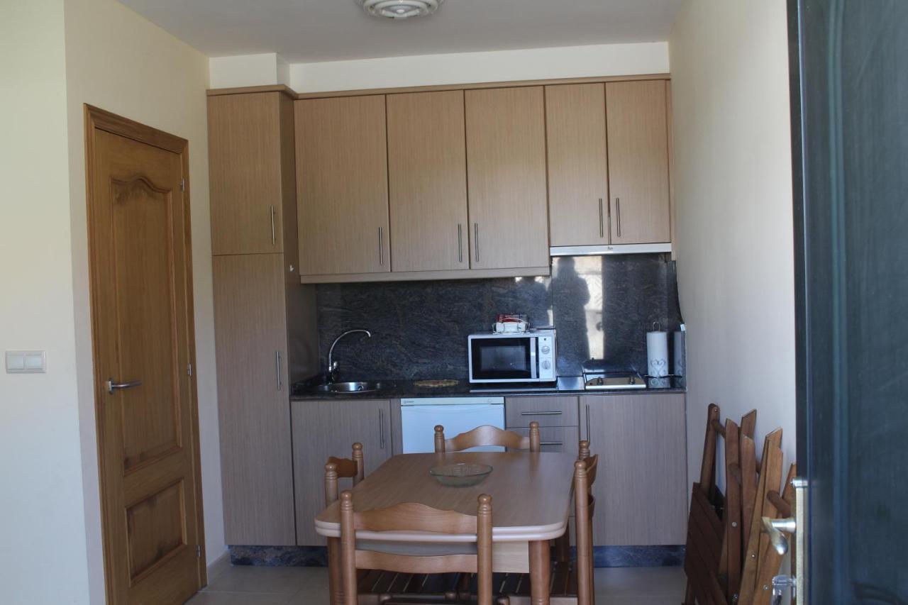 Apartamentos Outeiro Pobra Do Caraminal Εξωτερικό φωτογραφία