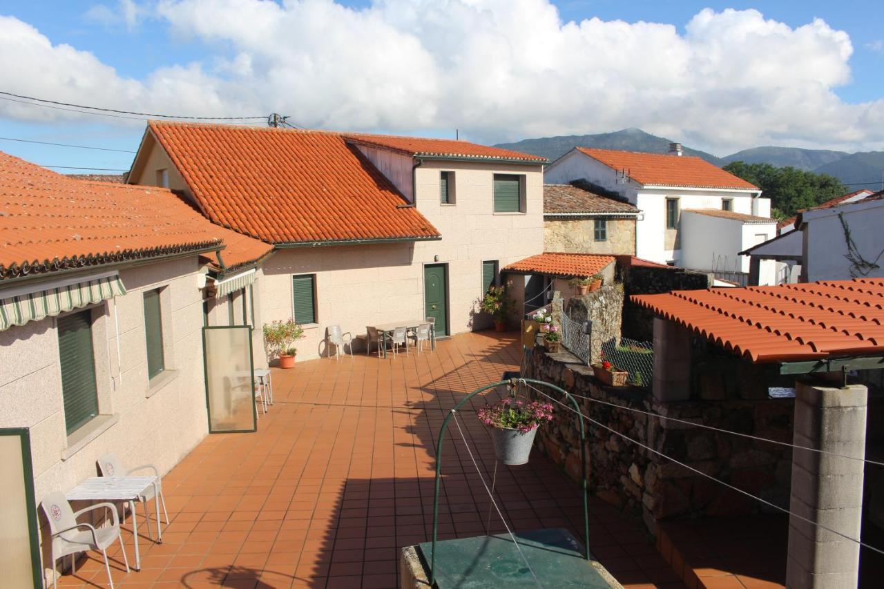 Apartamentos Outeiro Pobra Do Caraminal Εξωτερικό φωτογραφία