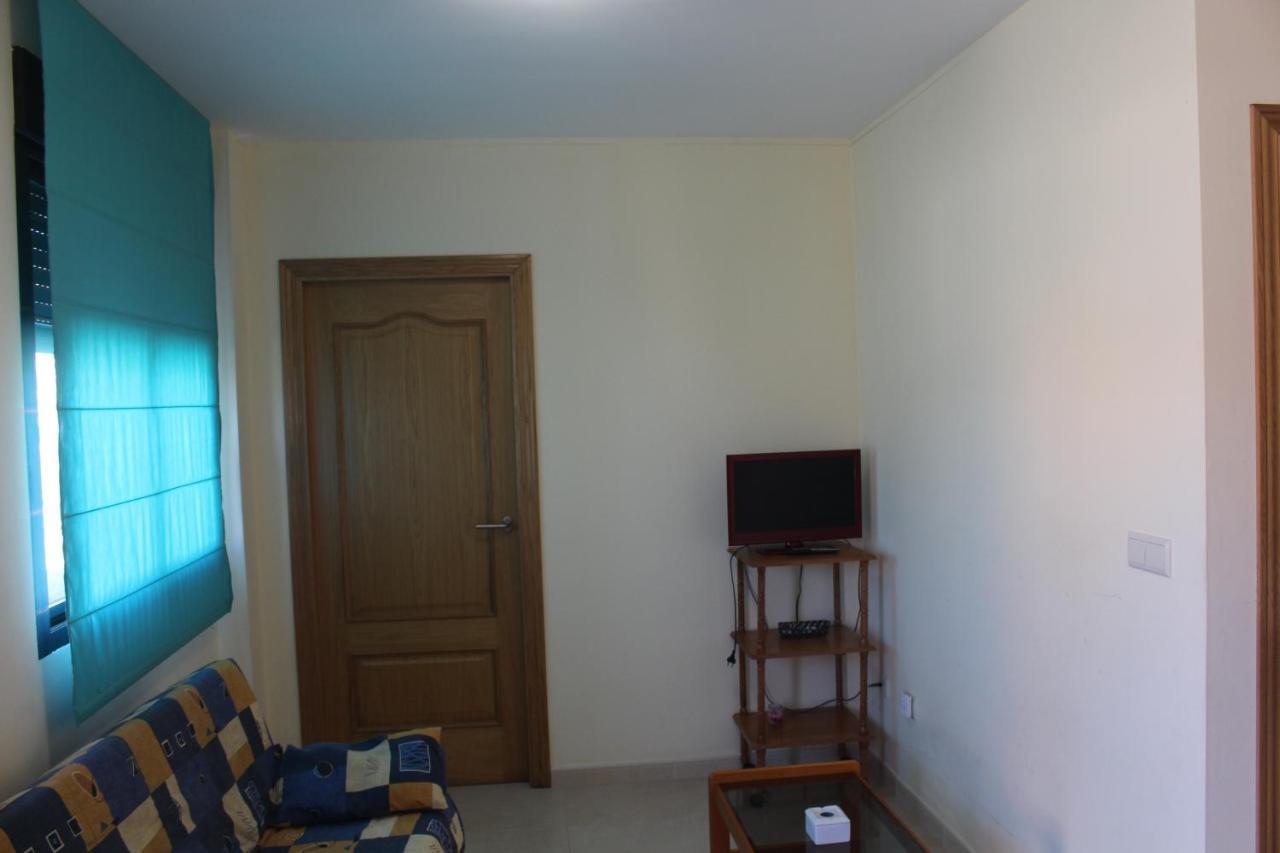 Apartamentos Outeiro Pobra Do Caraminal Εξωτερικό φωτογραφία