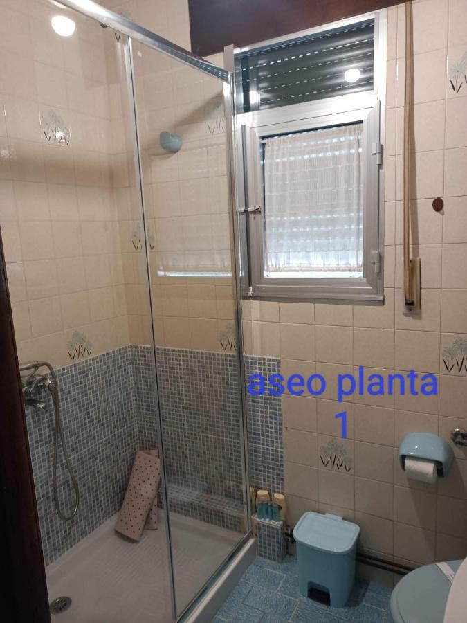 Apartamentos Outeiro Pobra Do Caraminal Εξωτερικό φωτογραφία