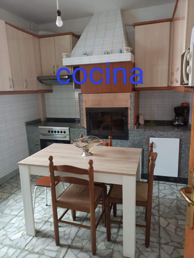 Apartamentos Outeiro Pobra Do Caraminal Εξωτερικό φωτογραφία
