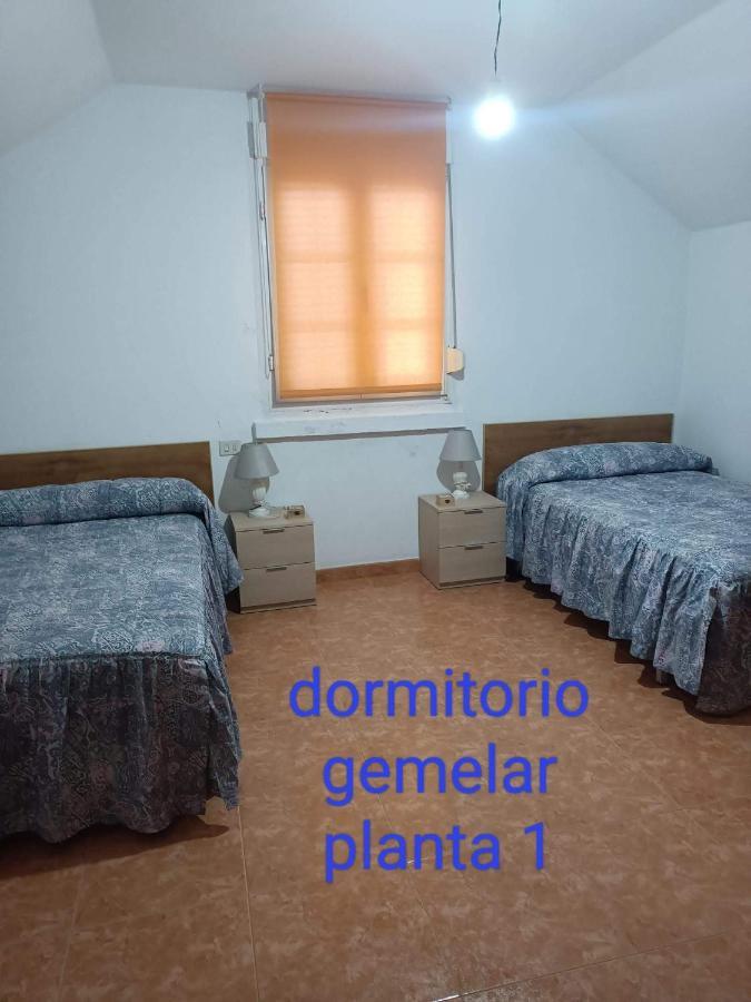 Apartamentos Outeiro Pobra Do Caraminal Εξωτερικό φωτογραφία