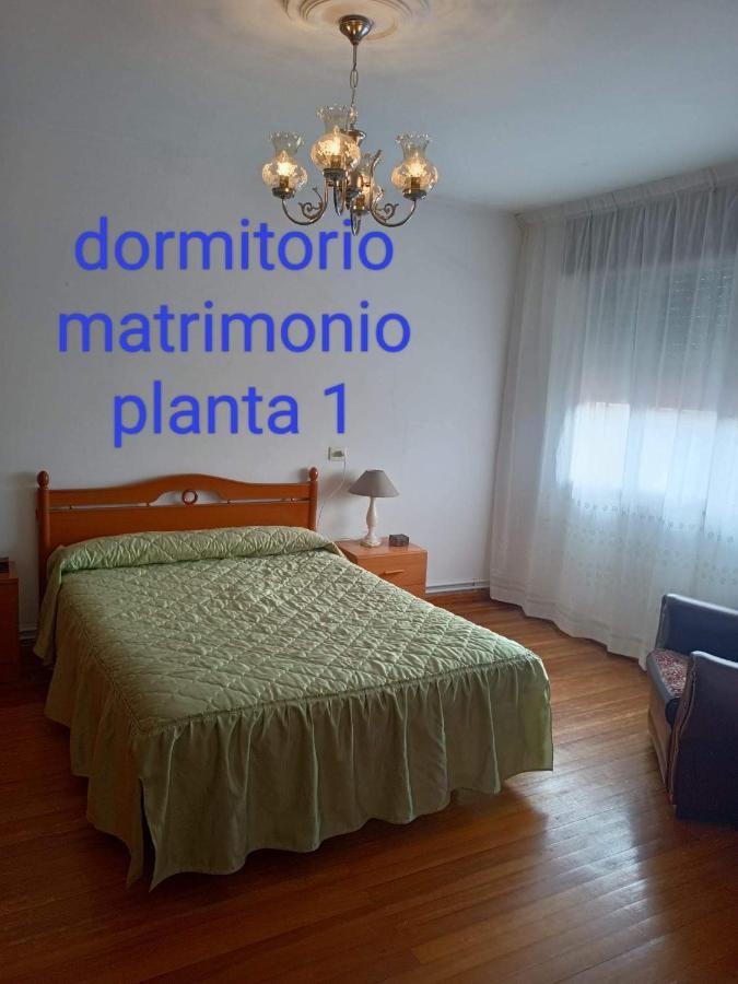 Apartamentos Outeiro Pobra Do Caraminal Εξωτερικό φωτογραφία