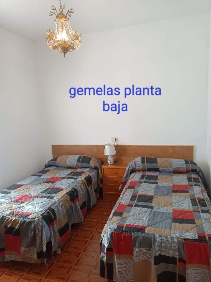 Apartamentos Outeiro Pobra Do Caraminal Εξωτερικό φωτογραφία