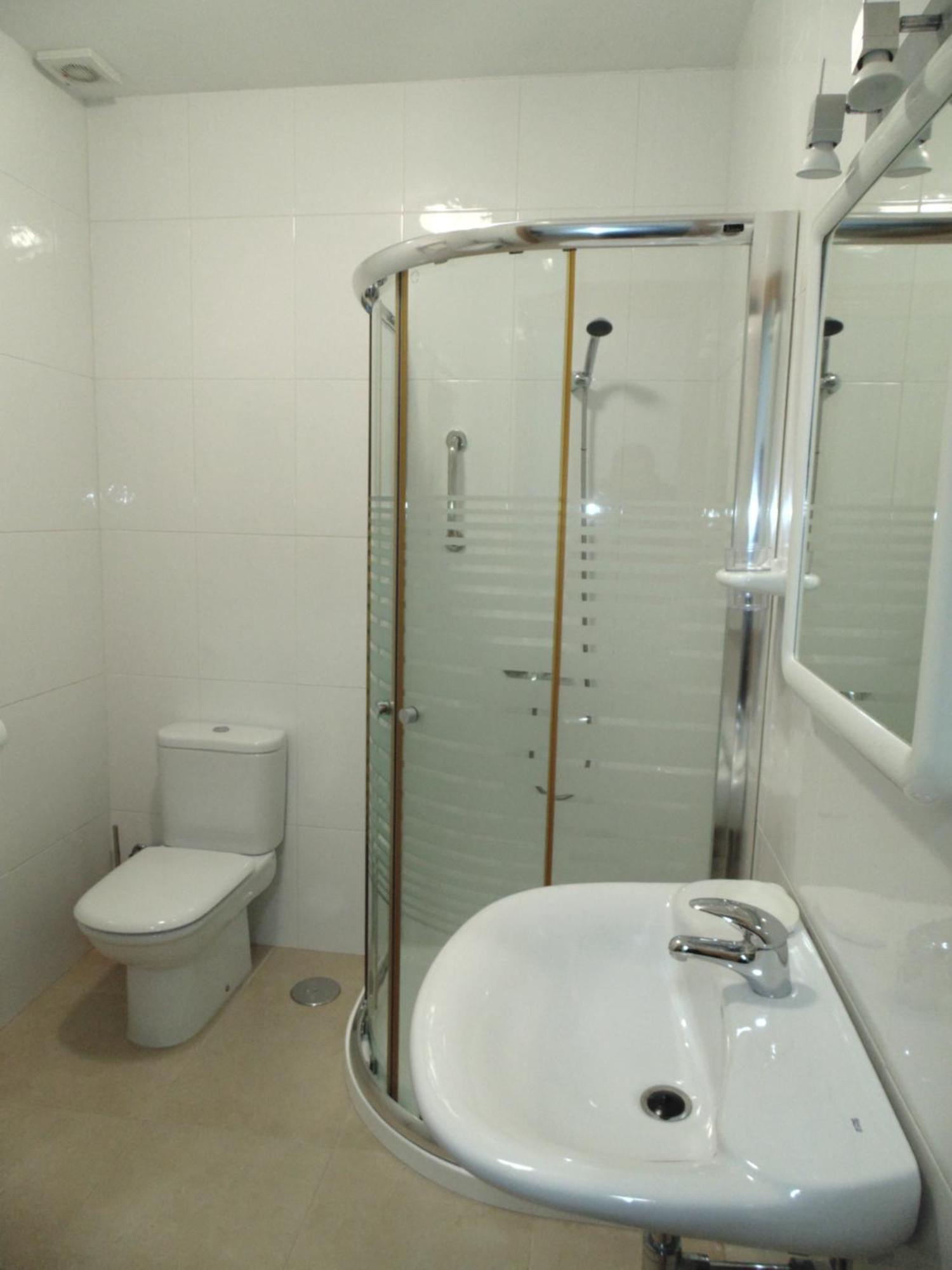 Apartamentos Outeiro Pobra Do Caraminal Εξωτερικό φωτογραφία