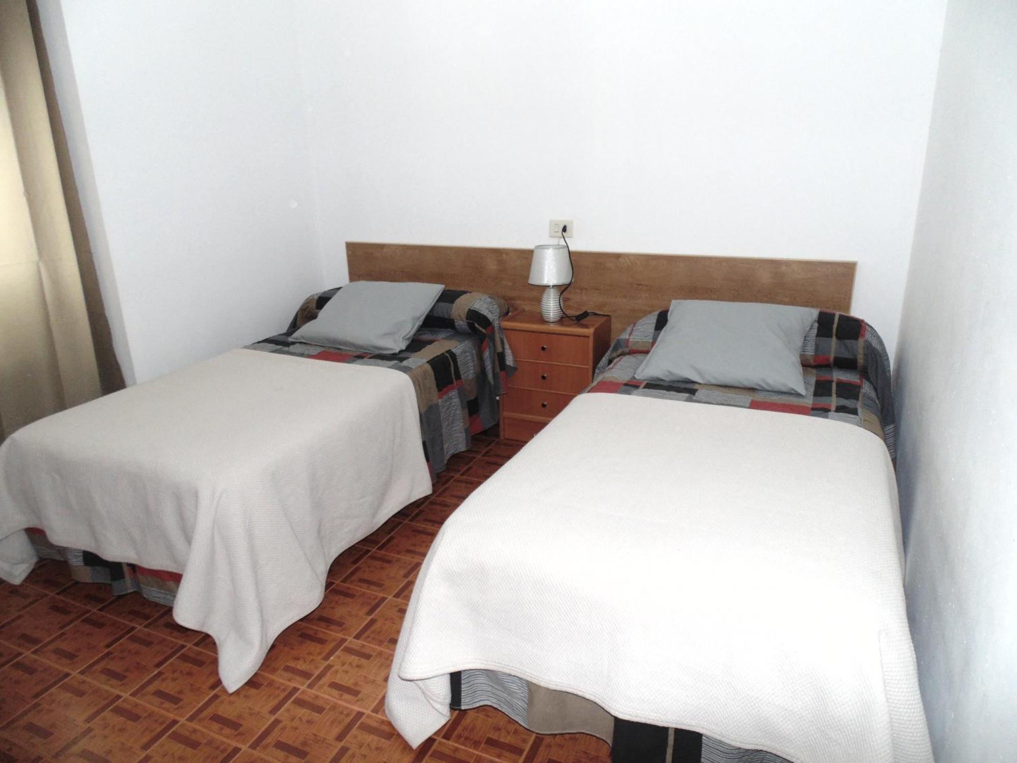 Apartamentos Outeiro Pobra Do Caraminal Εξωτερικό φωτογραφία