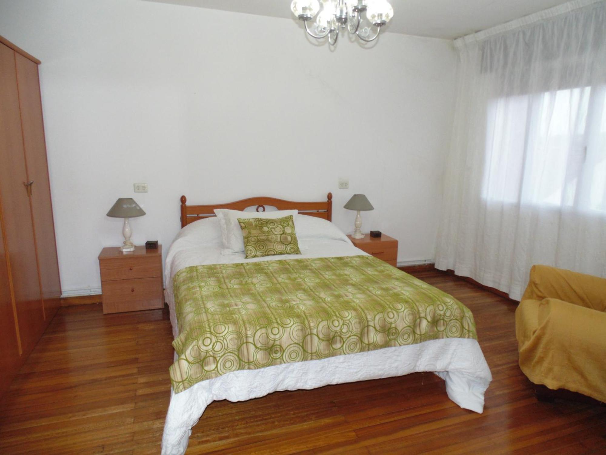 Apartamentos Outeiro Pobra Do Caraminal Εξωτερικό φωτογραφία