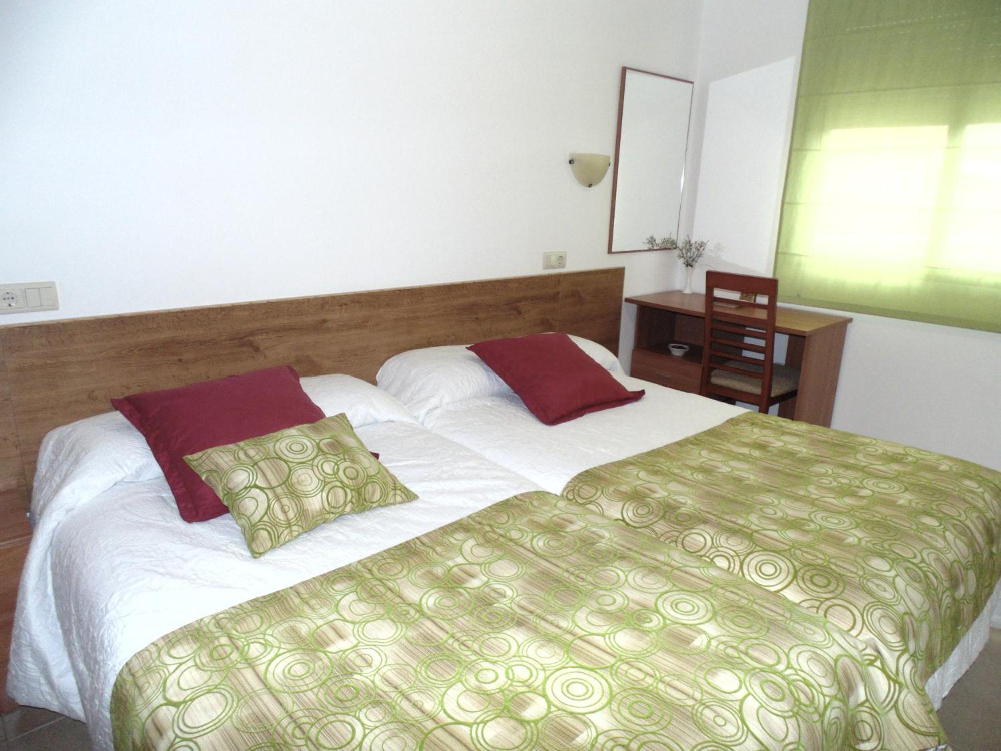 Apartamentos Outeiro Pobra Do Caraminal Εξωτερικό φωτογραφία