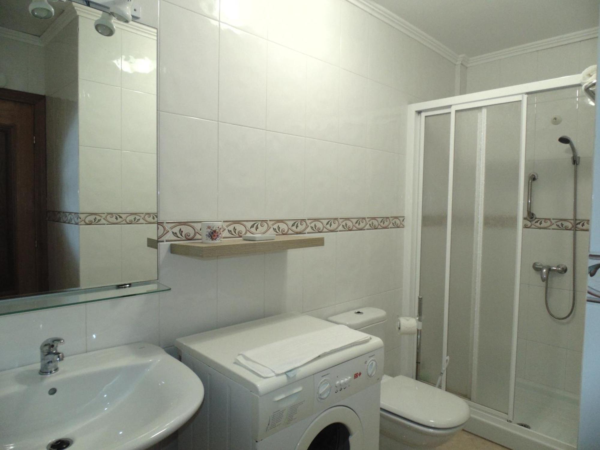 Apartamentos Outeiro Pobra Do Caraminal Εξωτερικό φωτογραφία