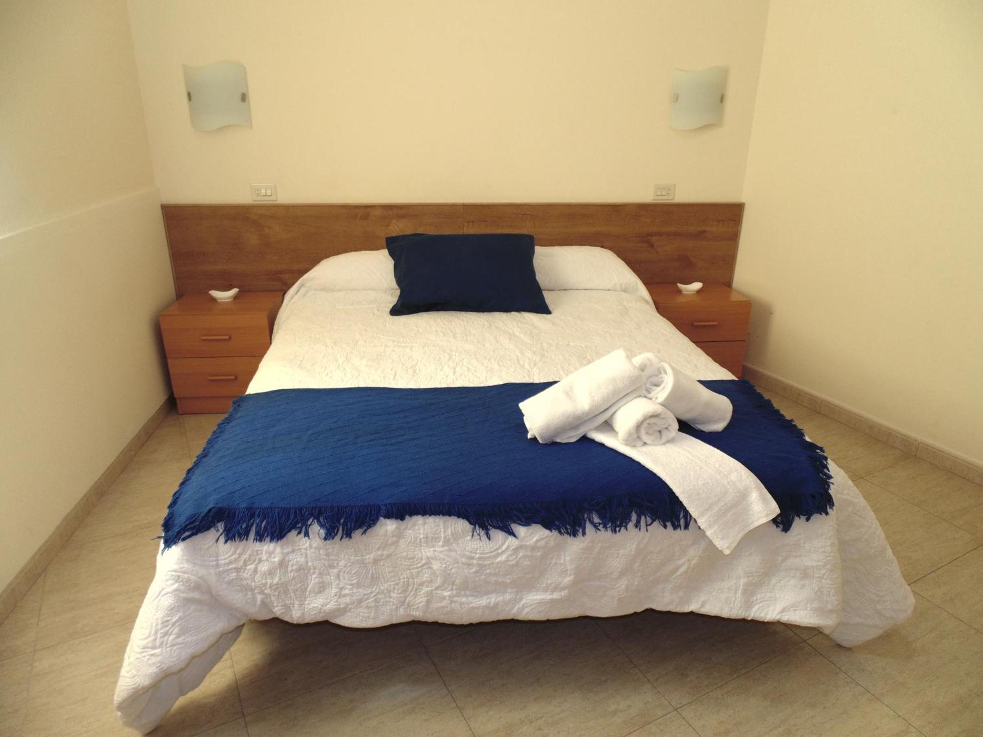 Apartamentos Outeiro Pobra Do Caraminal Εξωτερικό φωτογραφία
