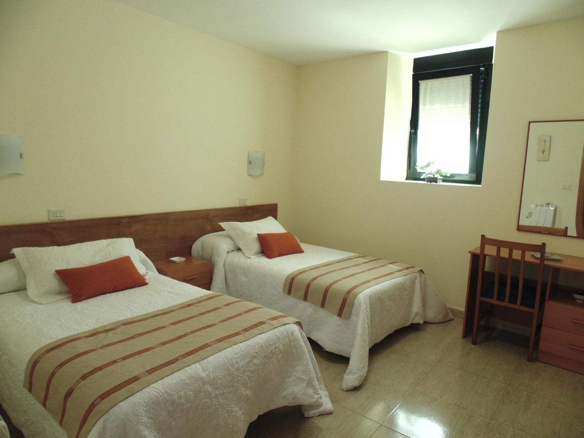 Apartamentos Outeiro Pobra Do Caraminal Εξωτερικό φωτογραφία