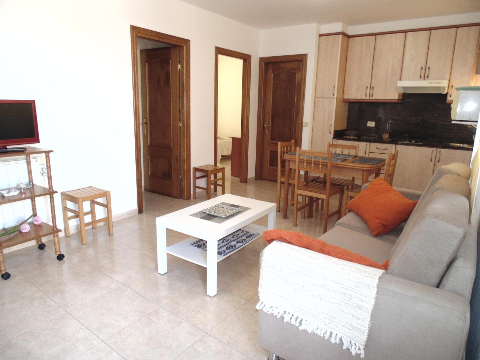 Apartamentos Outeiro Pobra Do Caraminal Εξωτερικό φωτογραφία