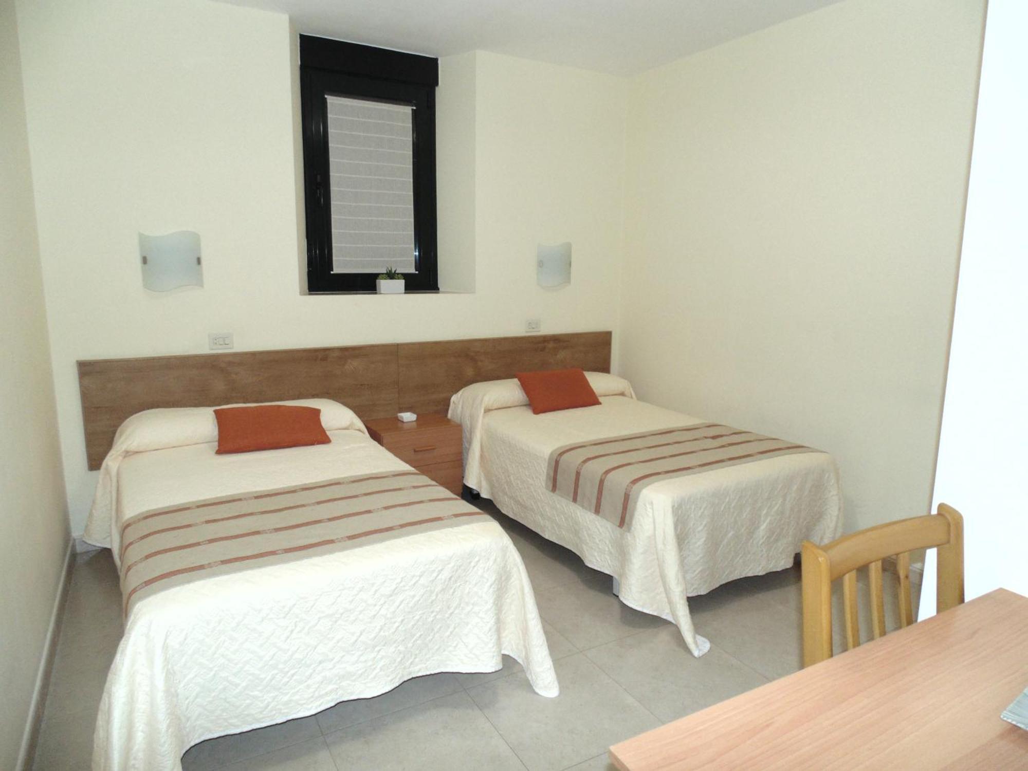 Apartamentos Outeiro Pobra Do Caraminal Εξωτερικό φωτογραφία